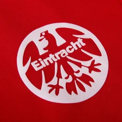 Eintracht Frankfurt 1988 Retro Fußball Jacke
