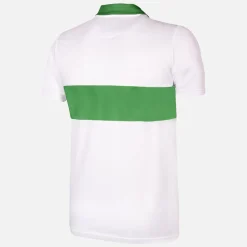 Elche CF 1987 - 88 Retro Fußballtrikot