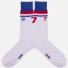 England 1980 Casual Socken