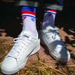 England 1980 Casual Socken