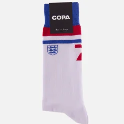 England 1980 Casual Socken