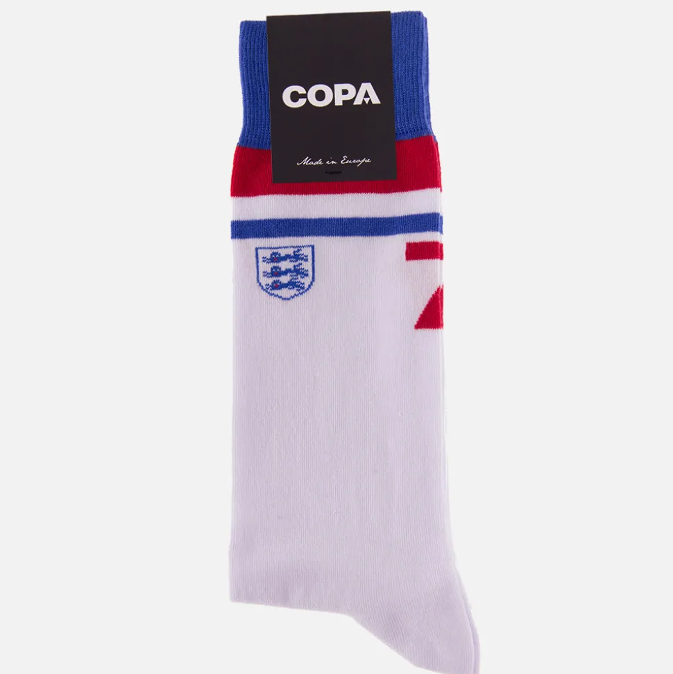 England 1980 Casual Socken