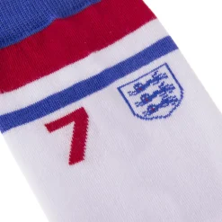 England 1980 Casual Socken