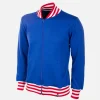 England 1966 Retro Fußball Jacke