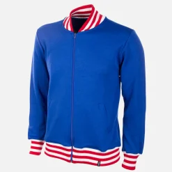 England 1966 Retro Fußball Jacke