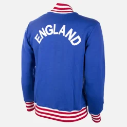England 1966 Retro Fußball Jacke