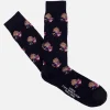 England 1966 World Cup Casual Socken