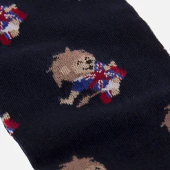 England 1966 World Cup Casual Socken