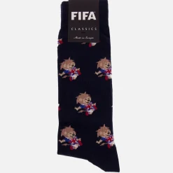 England 1966 World Cup Casual Socken