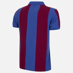 FC Barcelona 1980 - 81 Retro Fußball Trikot
