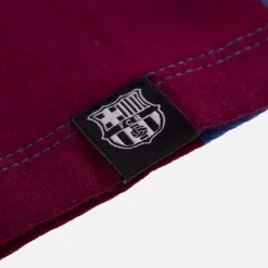 FC Barcelona 1980 - 81 Retro Fußball Trikot