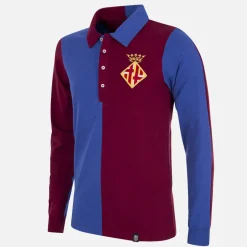 FC Barcelona 1899 Retro Fußball Trikot