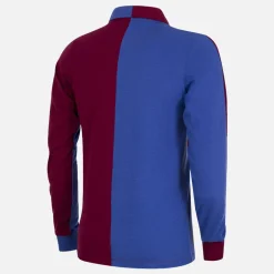 FC Barcelona 1899 Retro Fußball Trikot