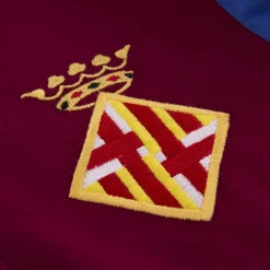 FC Barcelona 1899 Retro Fußball Trikot