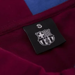 FC Barcelona 1899 Retro Fußball Trikot