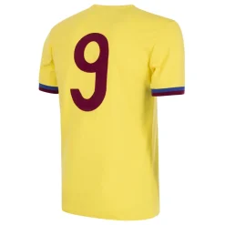 FC Barcelona Away 1978 - 79 Retro Fußball Trikot
