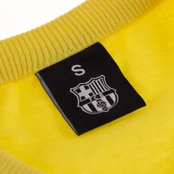 FC Barcelona Away 1978 - 79 Retro Fußball Trikot
