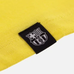 FC Barcelona Away 1974 - 75 Retro Fußball Trikot