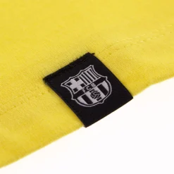 FC Barcelona Away 1978 - 79 Retro Fußball Trikot