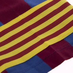 FC Barcelona Kapitän Retro T-Shirt