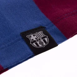 FC Barcelona Kapitän Retro T-Shirt