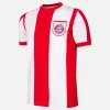 FC Bayern München 1971 - 72 Retro Fußballtrikot