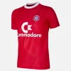 FC Bayern München 1988 - 89 Retro Fußballtrikot
