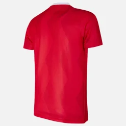 FC Bayern München 1988 - 89 Retro Fußballtrikot