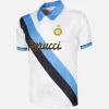 FC Internazionale 1993 - 94 Away Retro Retro Fußballtrikot