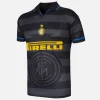 FC Internazionale 1997 - 98 Away Retro Fußballtrikot