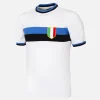 FC Internazionale 1964 - 65 Away Retro Fußballtrikot