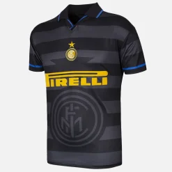 FC Internazionale 1997 - 98 Away Retro Fußballtrikot