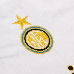 FC Internazionale 1993 - 94 Away Retro Retro Fußballtrikot
