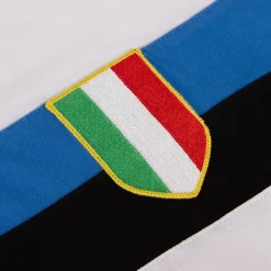 FC Internazionale 1964 - 65 Away Retro Fußballtrikot