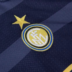 FC Internazionale 1997 - 98 Away Retro Fußballtrikot