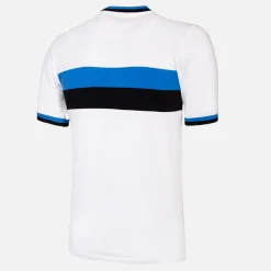 FC Internazionale 1964 - 65 Away Retro Fußballtrikot