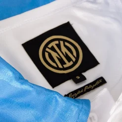FC Internazionale 1993 - 94 Away Retro Retro Fußballtrikot
