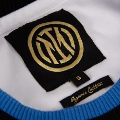 FC Internazionale 1964 - 65 Away Retro Fußballtrikot