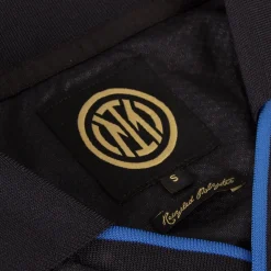 FC Internazionale 1997 - 98 Away Retro Fußballtrikot