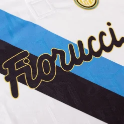 FC Internazionale 1993 - 94 Away Retro Retro Fußballtrikot