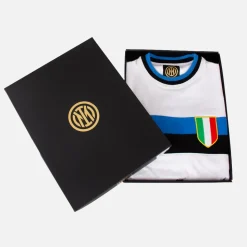 FC Internazionale 1964 - 65 Away Retro Fußballtrikot