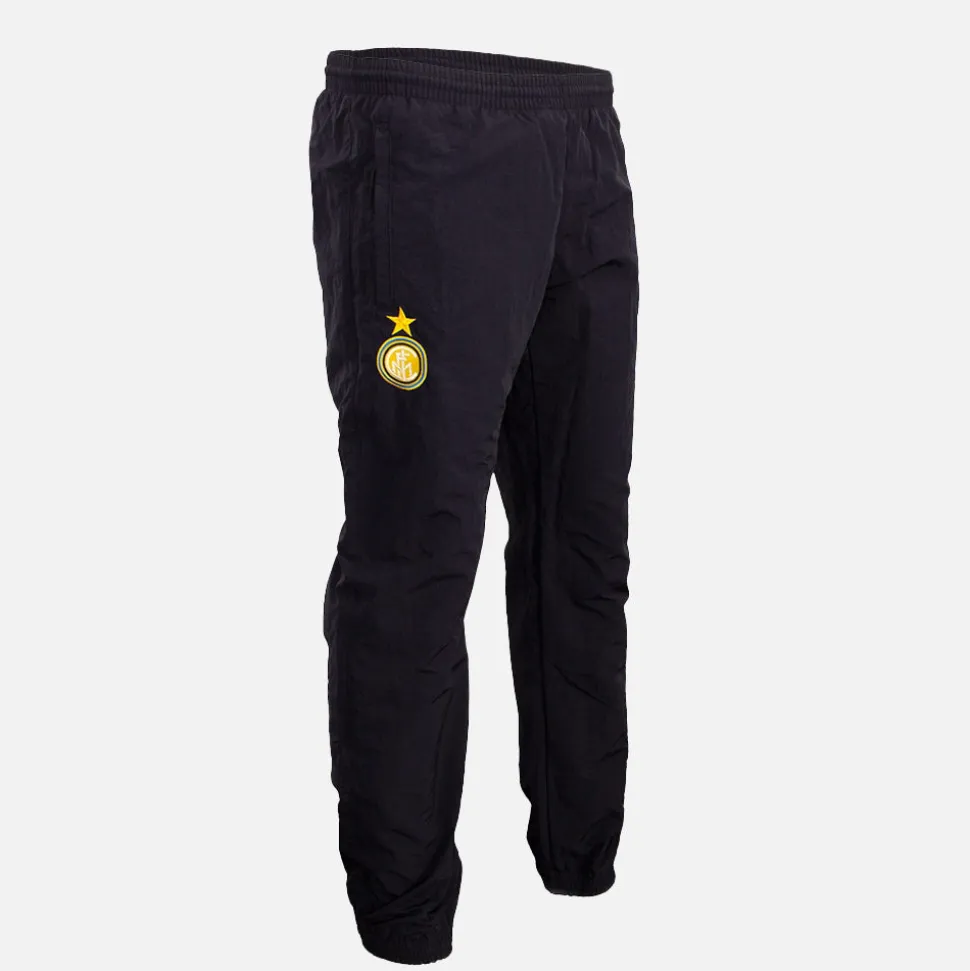 FC Internazionale 1997 - 98 Retro Fußballhose
