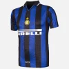 FC Internazionale 1997 - 98 Retro Fußballtrikot