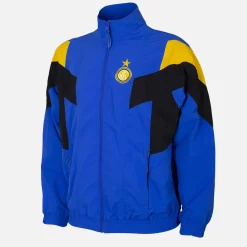FC Internazionale 1997 - 98 Retro Fußball Jacke