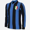 FC Internazionale 1963 - 64 Retro Fußballtrikot