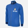 FC Internazionale 1960 - 68 Retro Fußball Jacke