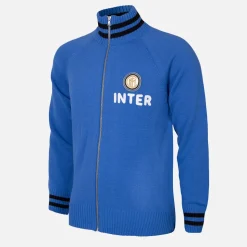 FC Internazionale 1960 - 68 Retro Fußball Jacke