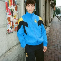 FC Internazionale 1997 - 98 Retro Fußballhose