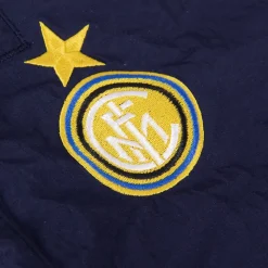 FC Internazionale 1997 - 98 Retro Fußballhose