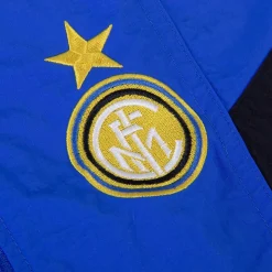 FC Internazionale 1997 - 98 Retro Fußball Jacke